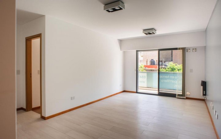 Departamentos - Rosario - Venta