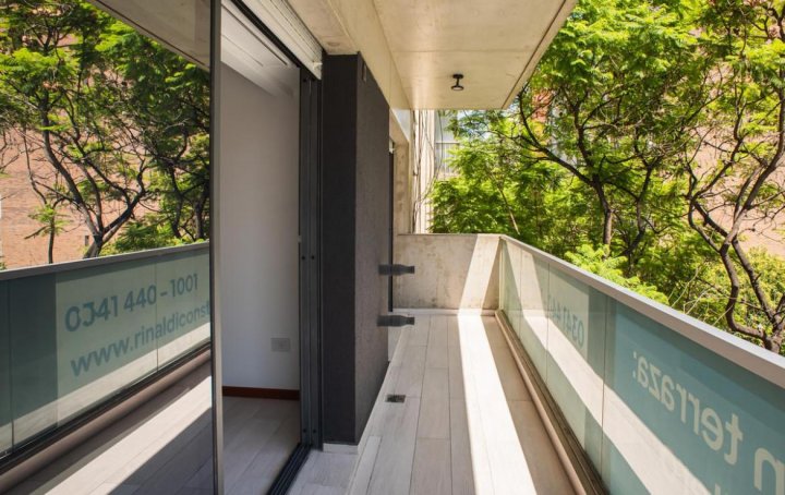 Departamentos - Rosario - Venta