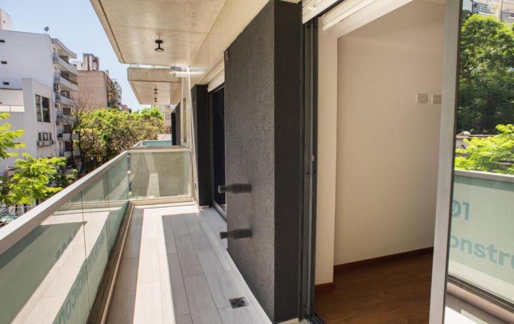 Departamentos - Rosario - Venta