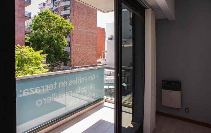 Departamentos - Rosario - Venta