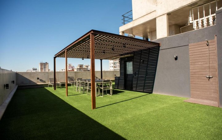 Departamentos - Rosario - Venta