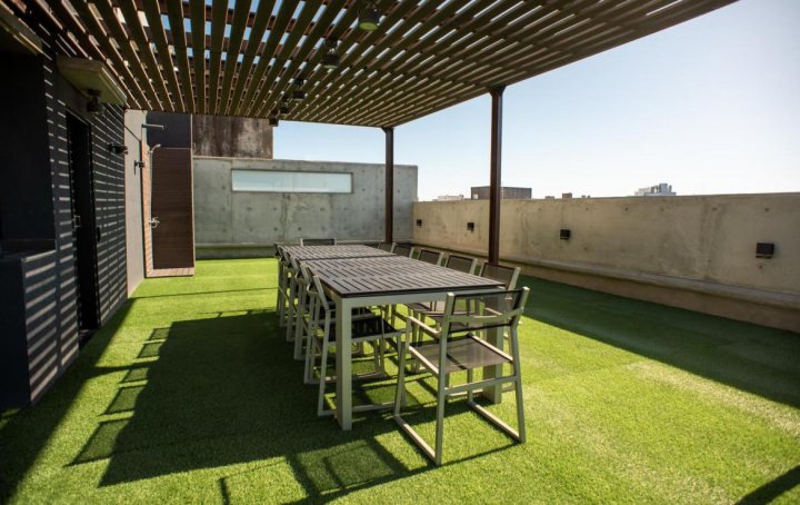 Departamentos - Rosario - Venta