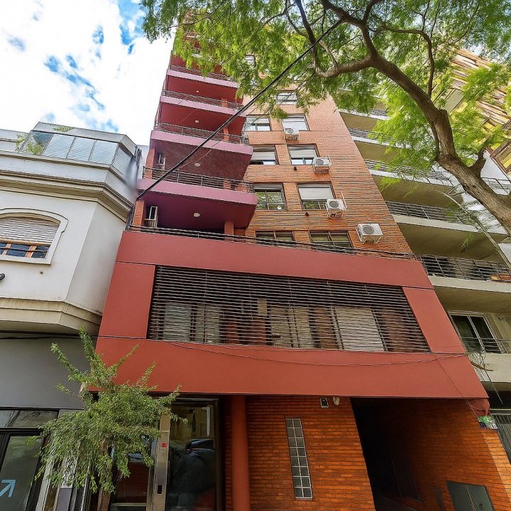 Departamentos - Rosario - Venta