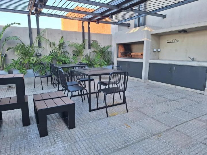 Departamentos - Rosario - Venta