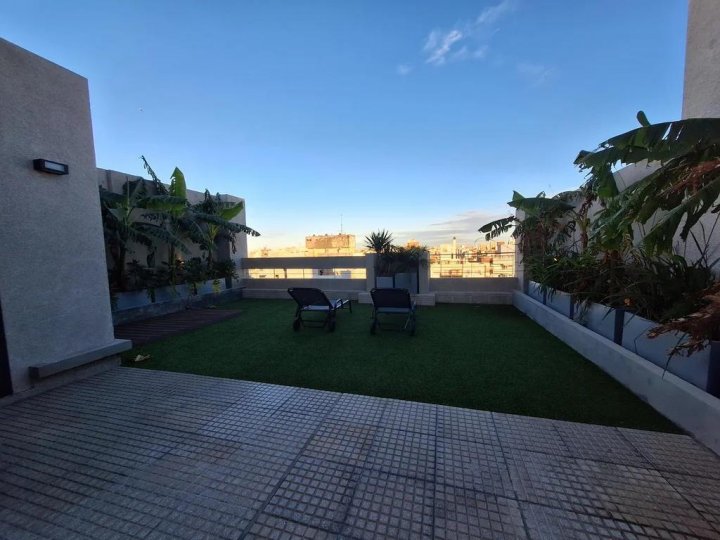 Departamentos - Rosario - Venta