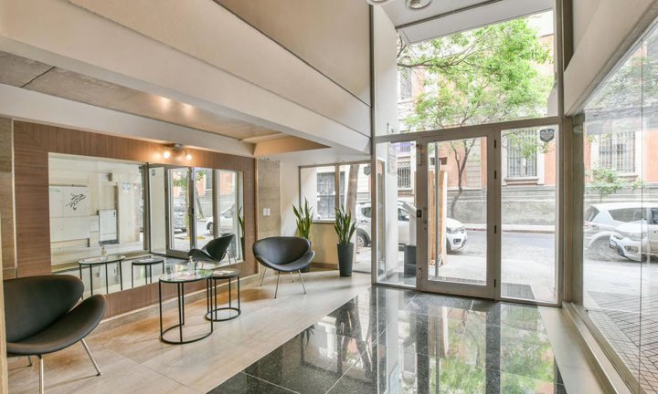 Departamentos - Rosario - Venta