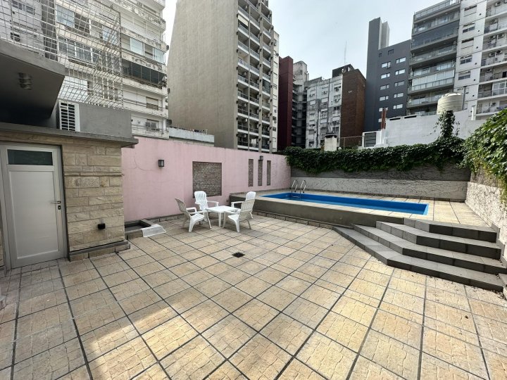 Departamentos - Rosario - Venta