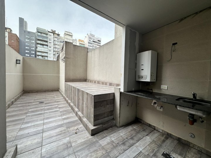 Departamentos - Rosario - Venta