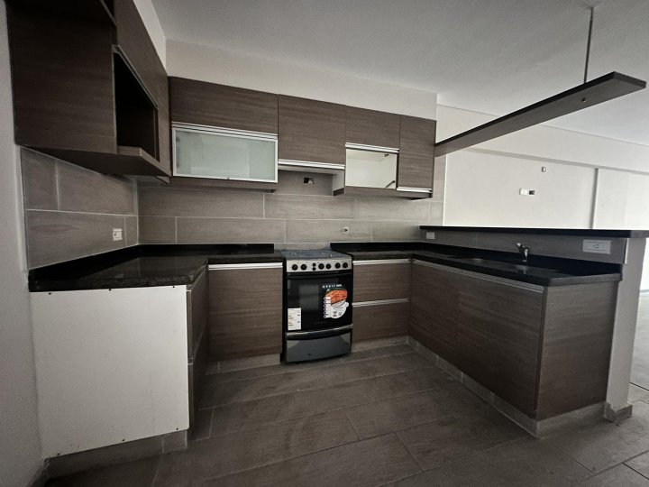 Departamentos - Rosario - Venta