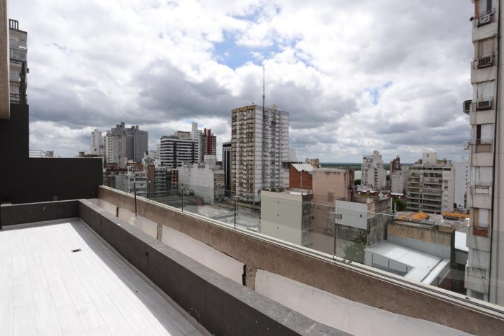 Departamentos - Rosario - Venta