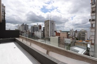 Departamentos - Rosario - Venta