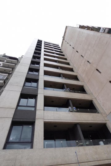 Departamentos - Rosario - Venta