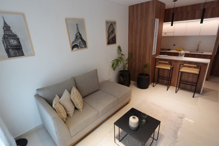 Departamentos - Rosario - Venta