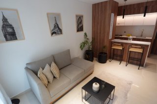Departamentos - Rosario - Venta