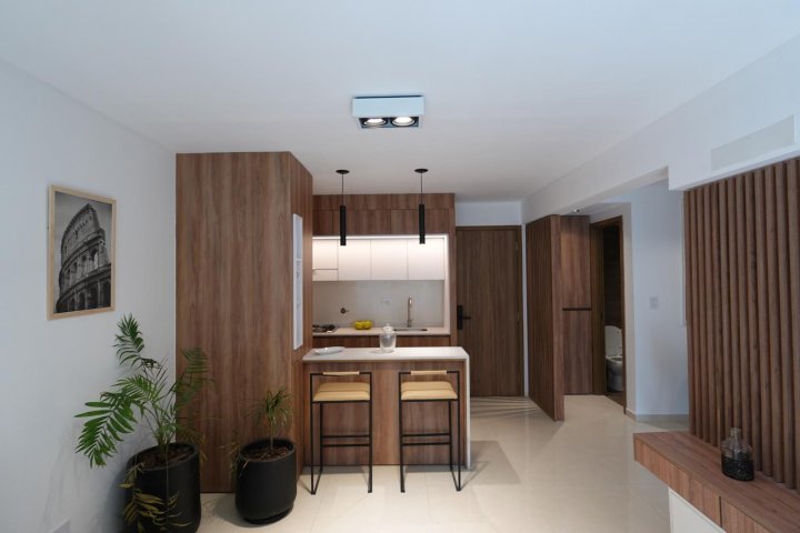 Departamentos - Rosario - Venta