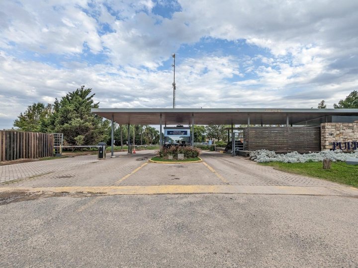 Terrenos - Roldan - Venta