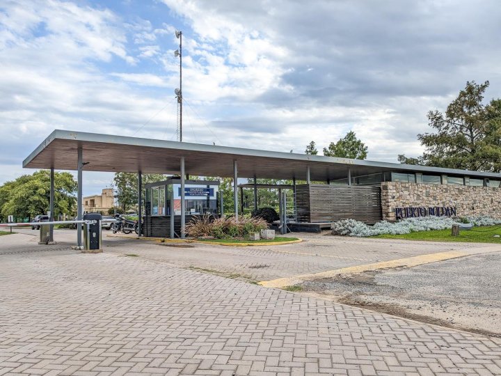 Terrenos - Roldan - Venta