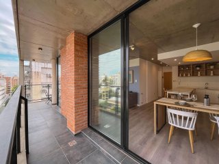 Departamentos - Rosario - Venta