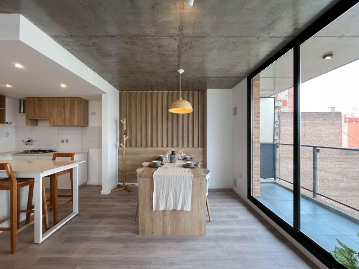 Departamentos - Rosario - Venta