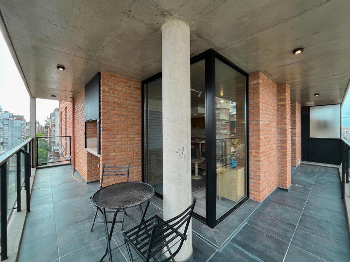 Departamentos - Rosario - Venta