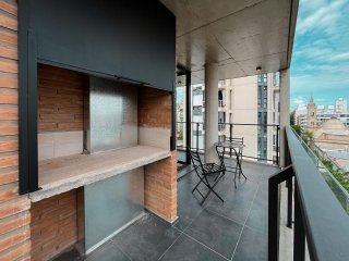 Departamentos - Rosario - Venta