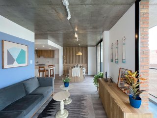 Departamentos - Rosario - Venta