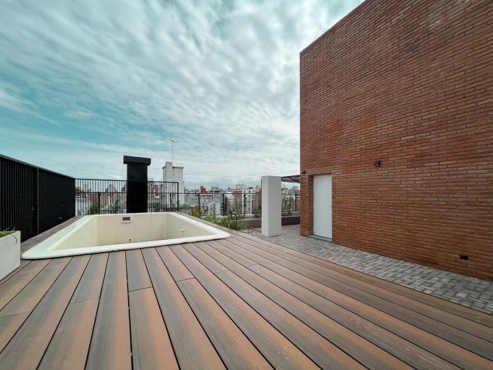 Departamentos - Rosario - Venta
