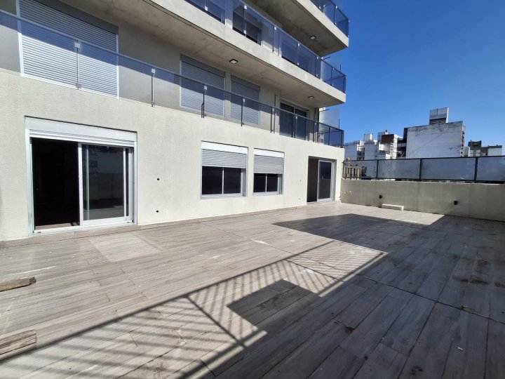 Departamentos - Rosario - Venta