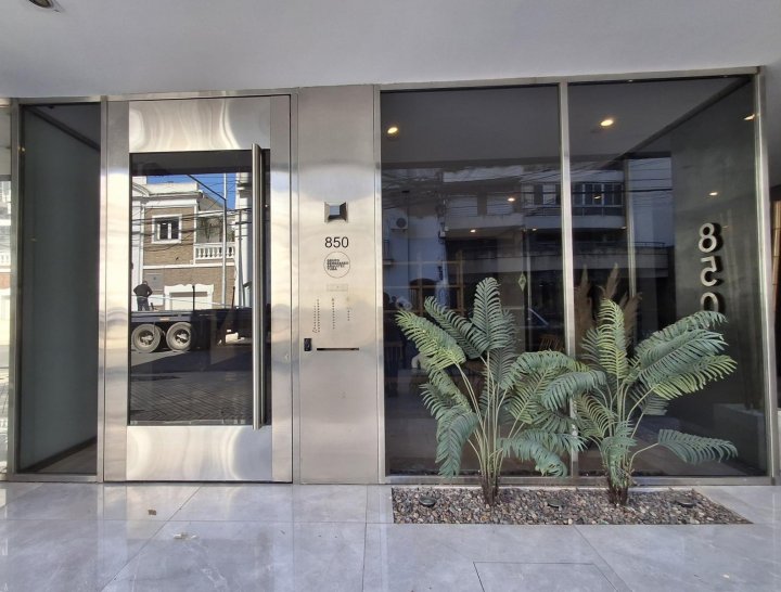 Departamentos - Rosario - Venta