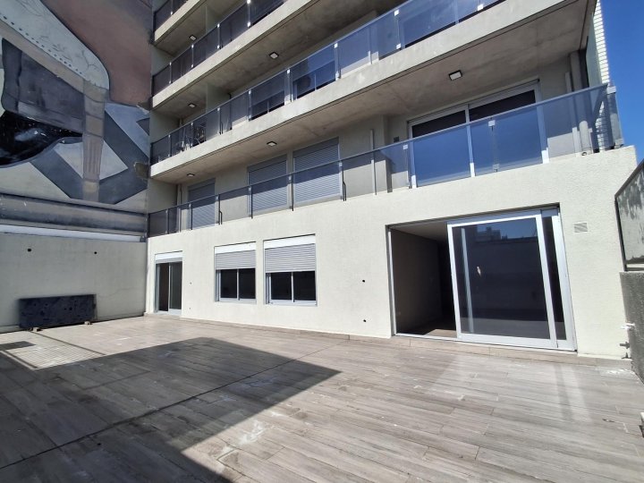 Departamentos - Rosario - Venta