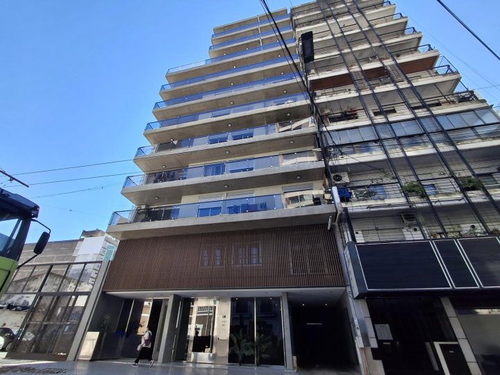 Departamentos - Rosario - Venta