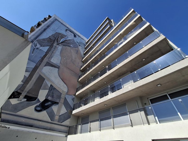 Departamentos - Rosario - Venta