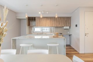 Departamentos - Rosario - Venta