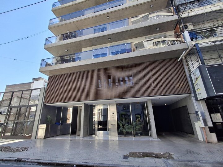 Oficinas - Rosario - Venta