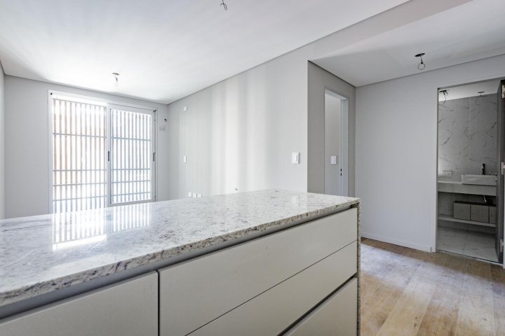 Departamentos - Rosario - Venta