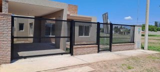 Casas - Pueblo Esther - Venta