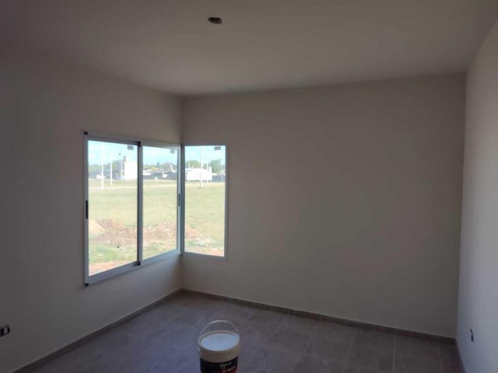Casas - Pueblo Esther - Venta