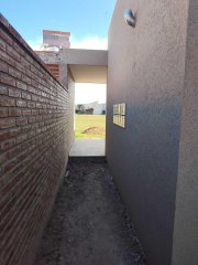 Casas - Pueblo Esther - Venta