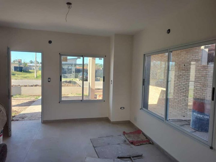 Casas - Pueblo Esther - Venta