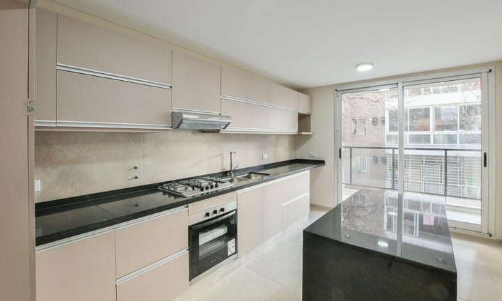 Departamentos - Rosario - Venta