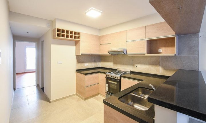 Departamentos - Rosario - Venta