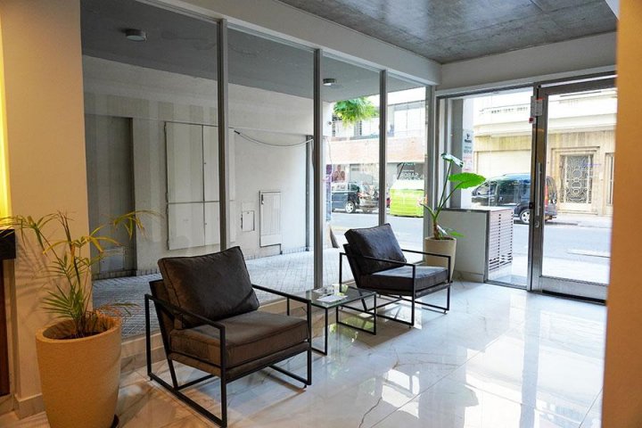 Departamentos - Rosario - Venta