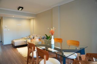 Departamentos - Rosario - Venta