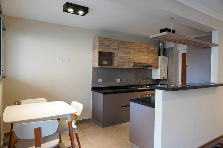 Departamentos - Rosario - Venta