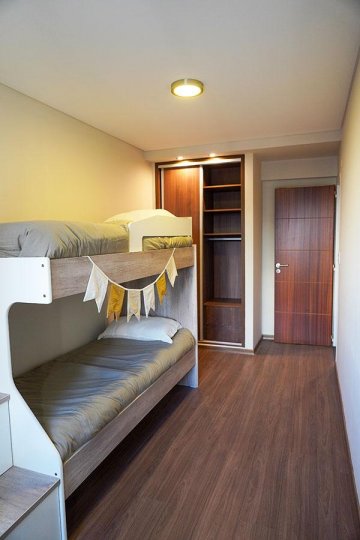 Departamentos - Rosario - Venta