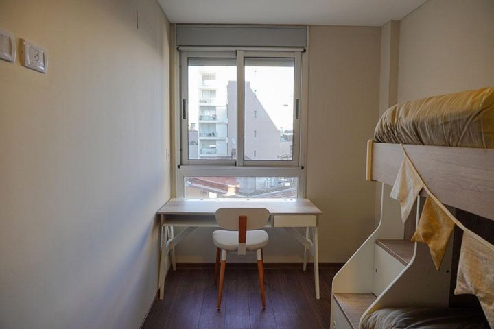 Departamentos - Rosario - Venta