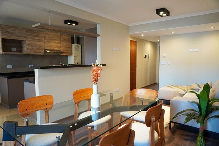 Departamentos - Rosario - Venta