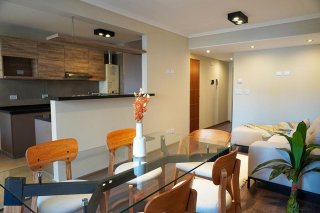 Departamentos - Rosario - Venta