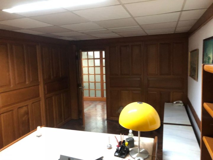 Oficinas - Rosario - Venta