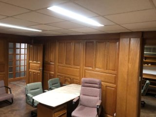 Oficinas - Rosario - Venta